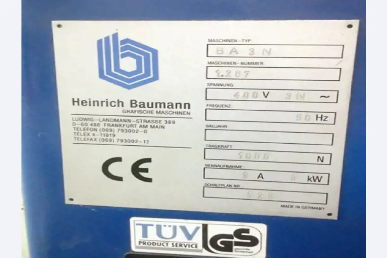 Various printing and embroidery machines-3