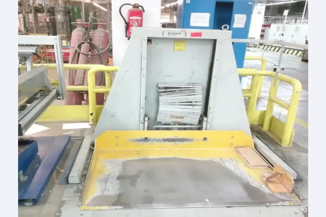 Various printing and embroidery machines-1