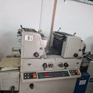 offset printing machine Ryobi 3302M