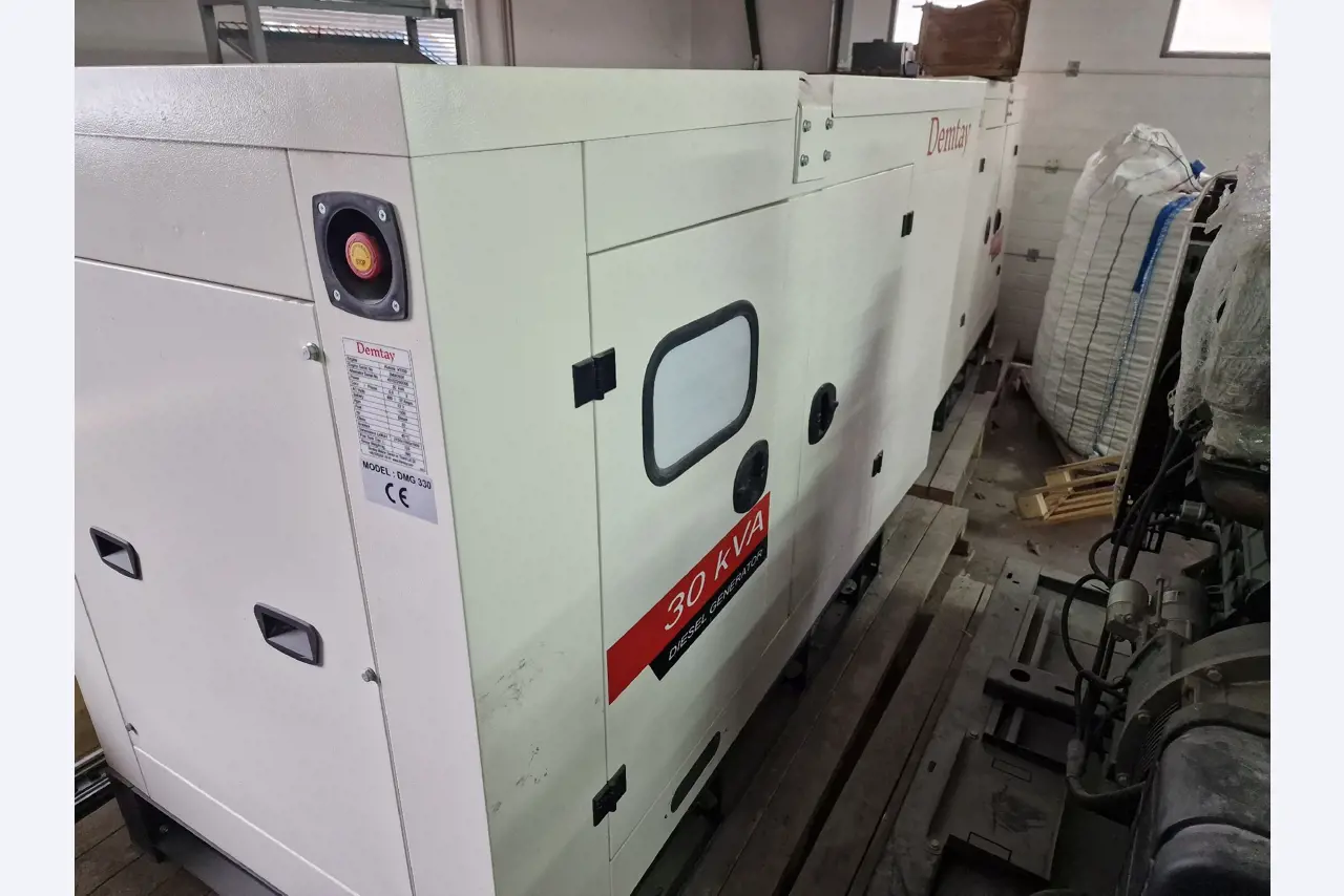 Various printing and embroidery machines-1