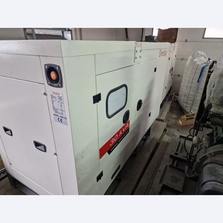 Various printing and embroidery machines-1