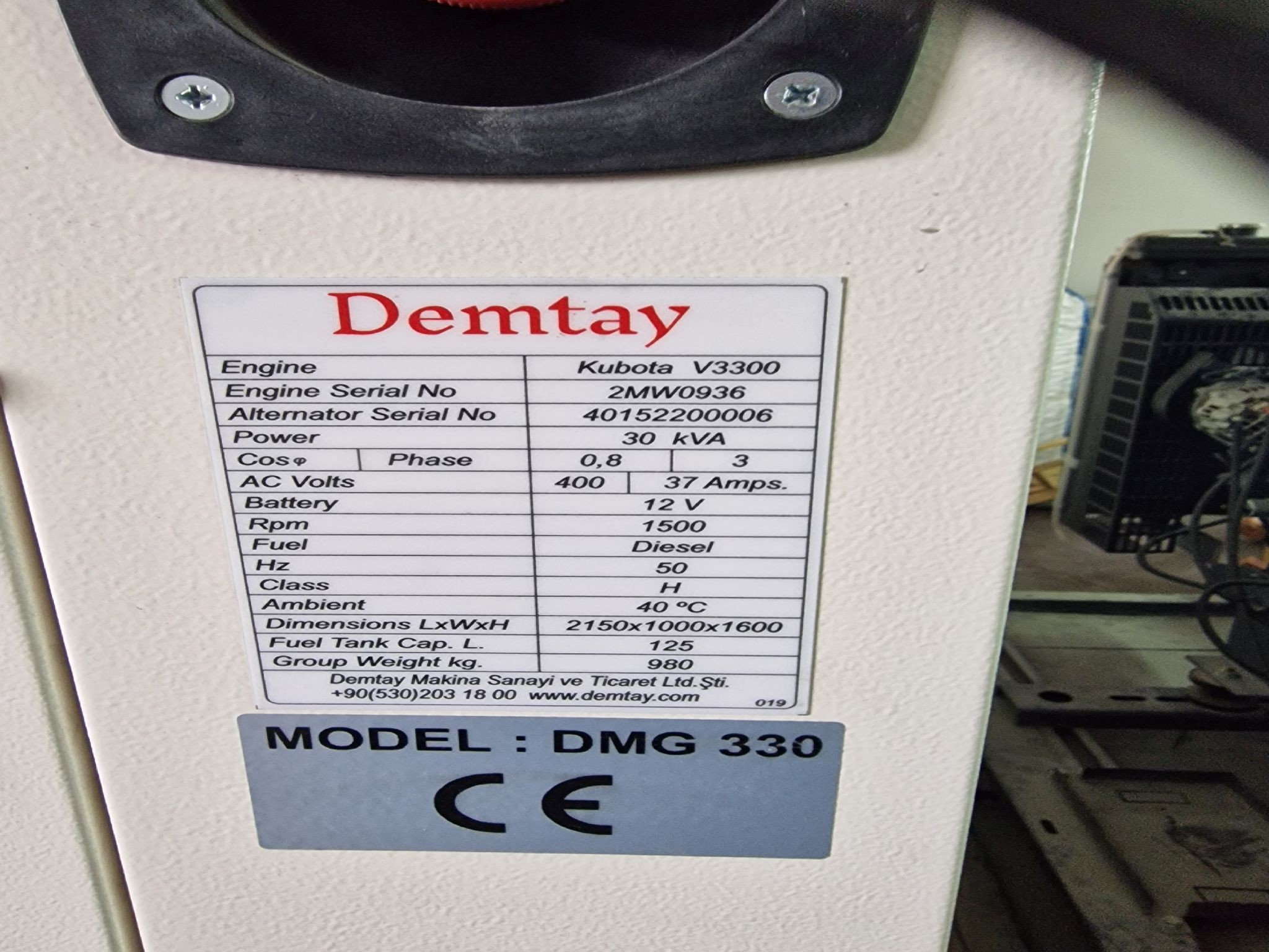 Diversas máquinas de impressão e de bordar-2