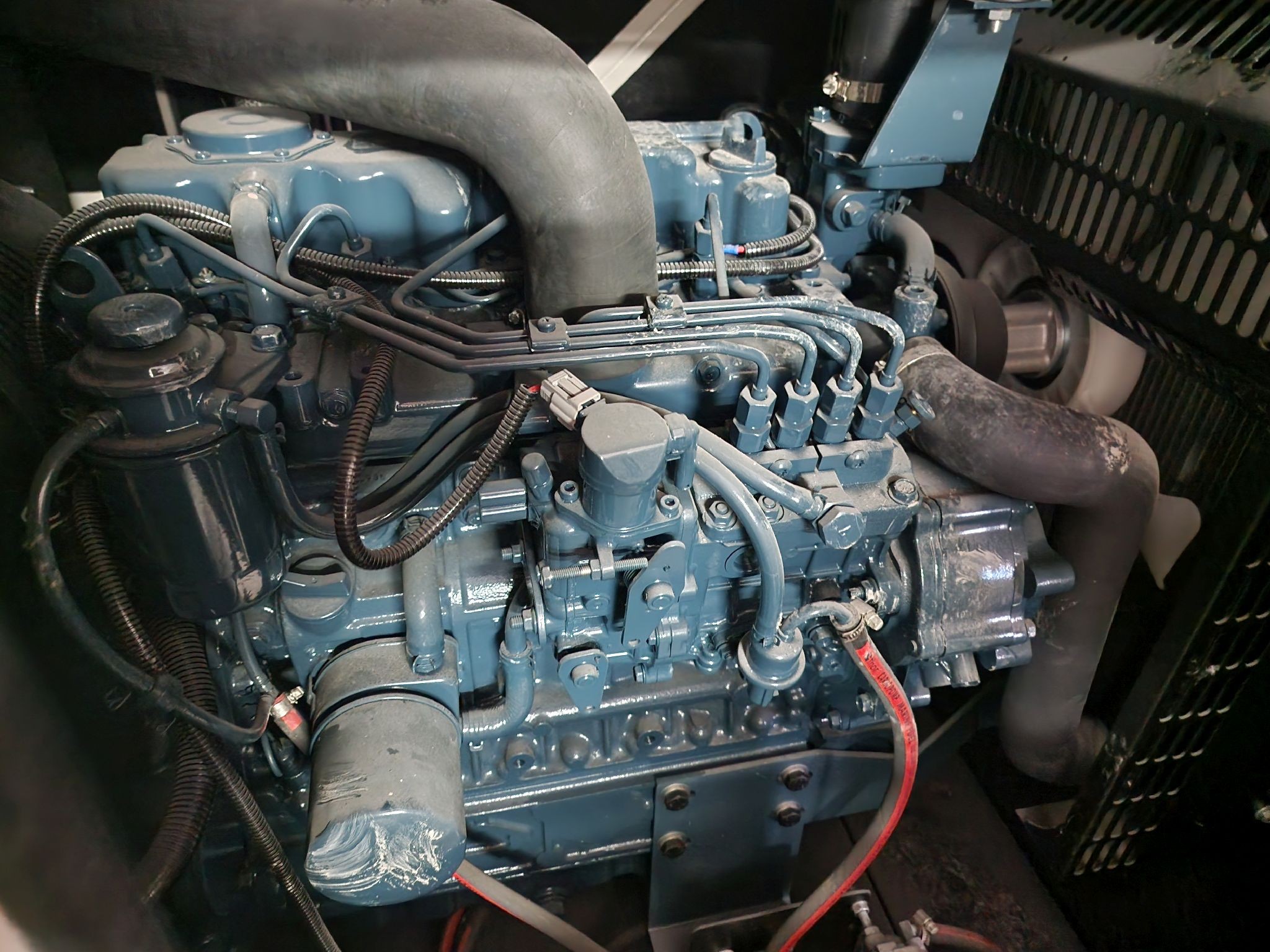 Diversas máquinas de impressão e de bordar-4