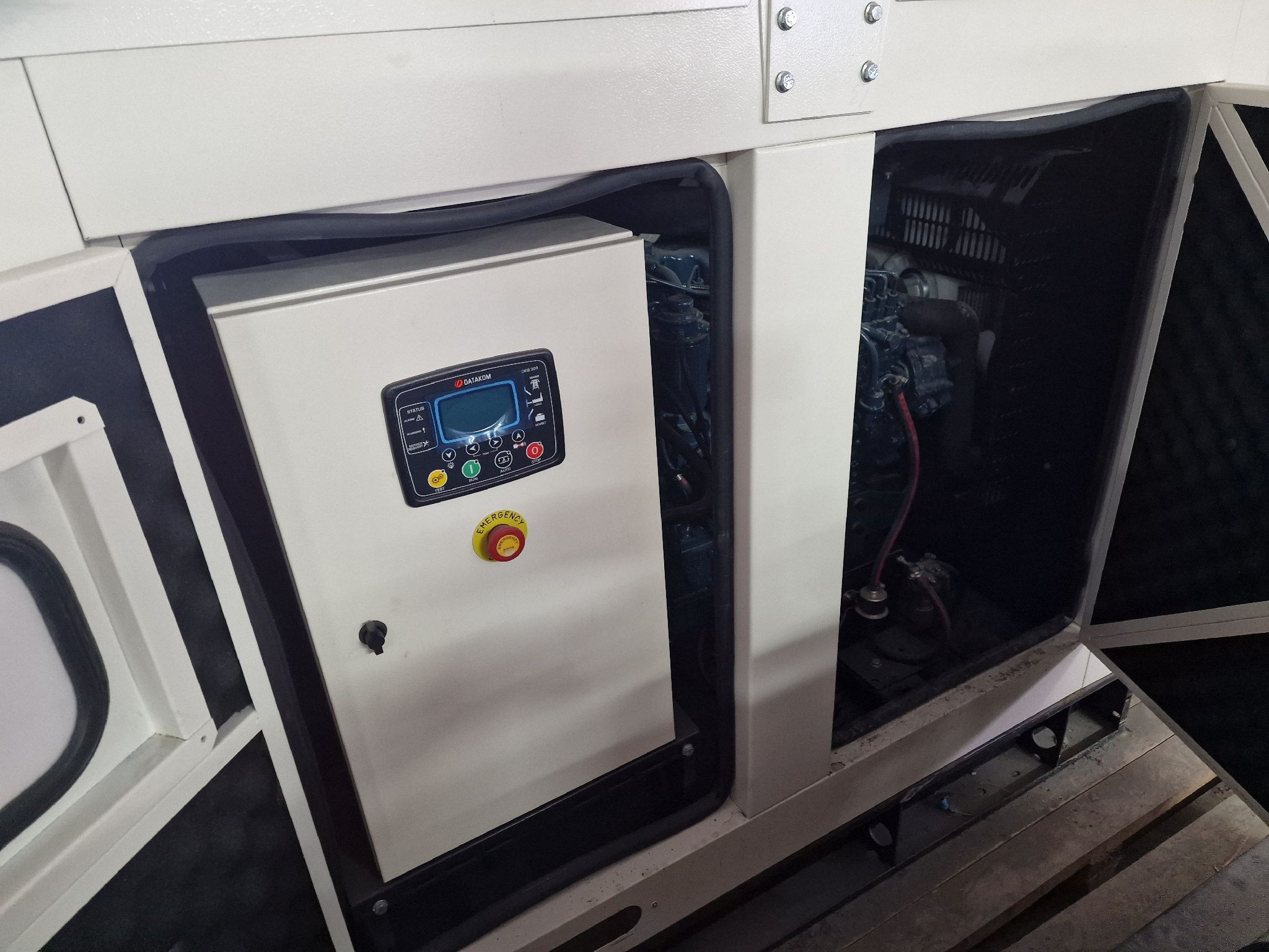 Diversas máquinas de impressão e de bordar-5