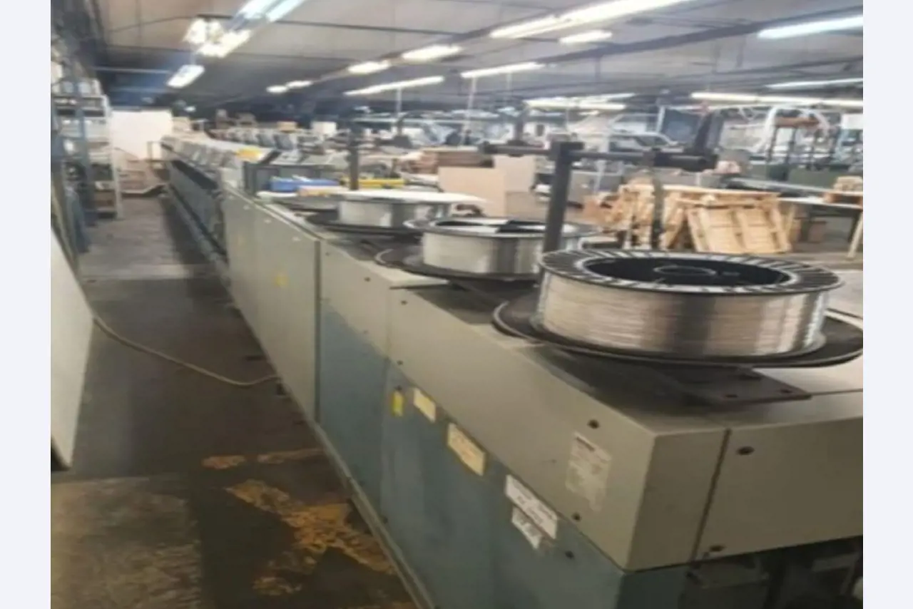 Various printing and embroidery machines-1