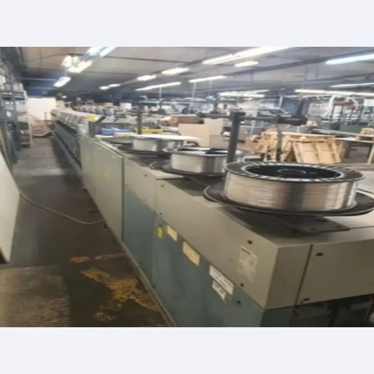 Various printing and embroidery machines-1