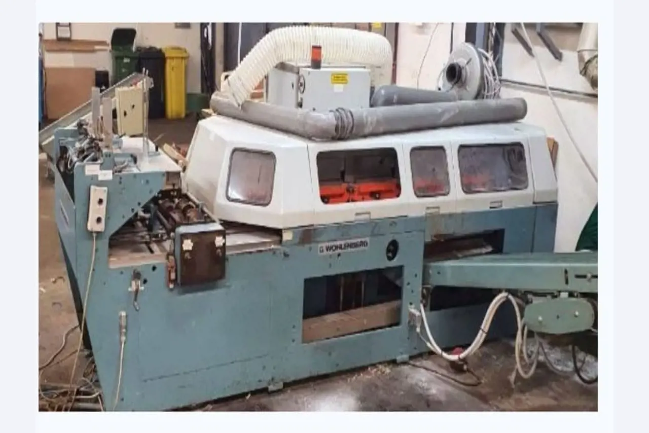 Various printing and embroidery machines-1