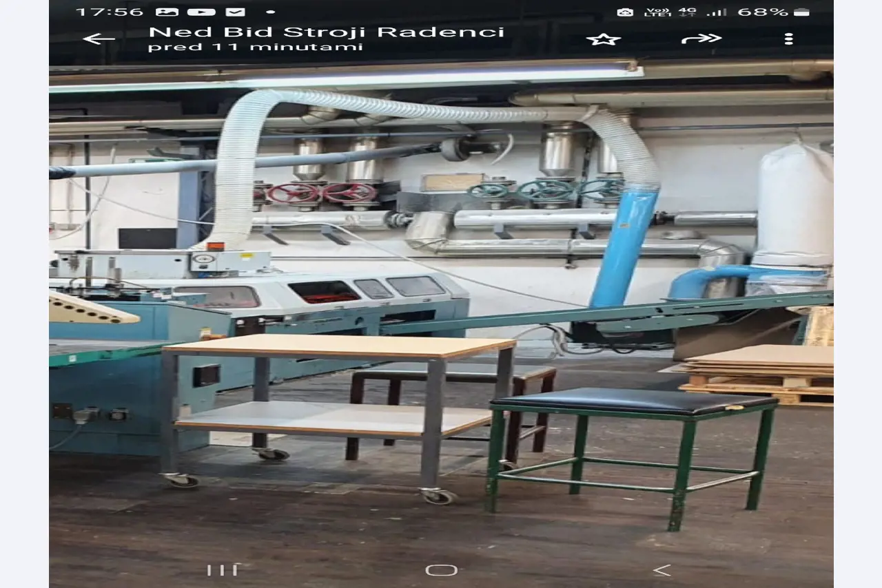 Various printing and embroidery machines-2