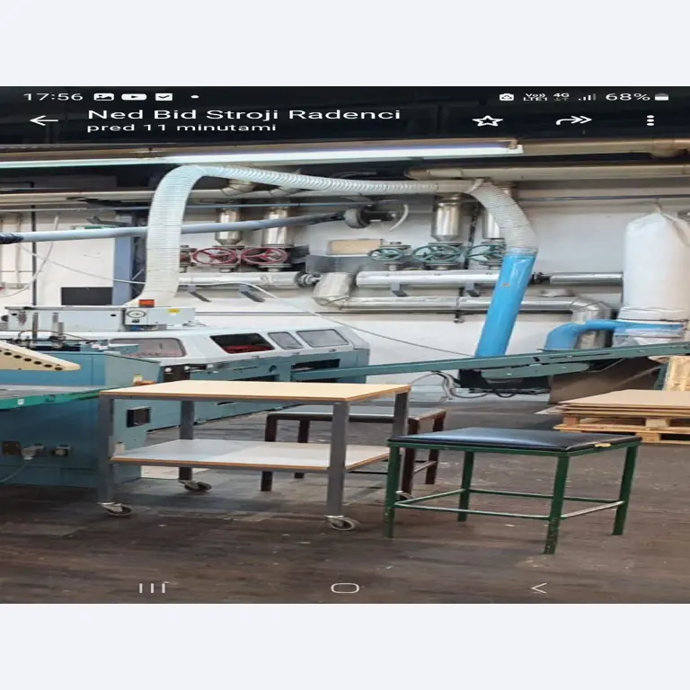 Various printing and embroidery machines-2