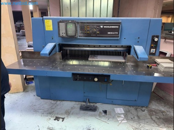 Various printing machines-2