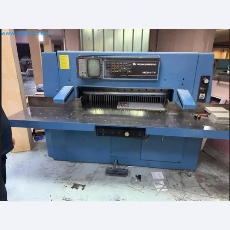 Various printing machines-2