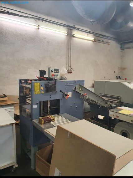 Various printing machines-4