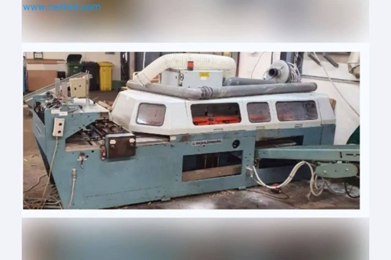 Various printing machines-5