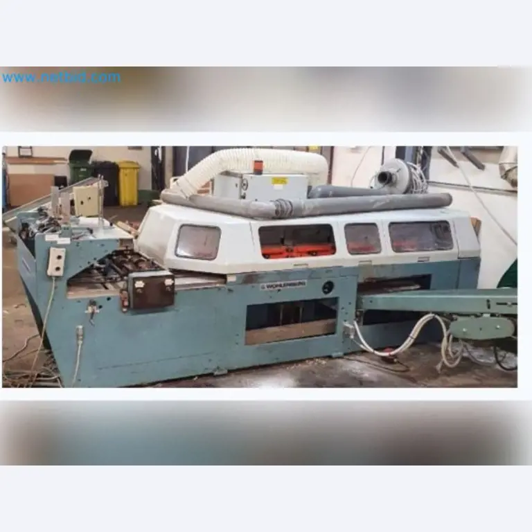 Various printing machines-5