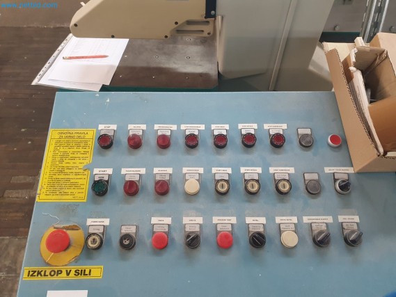 Various printing machines-6