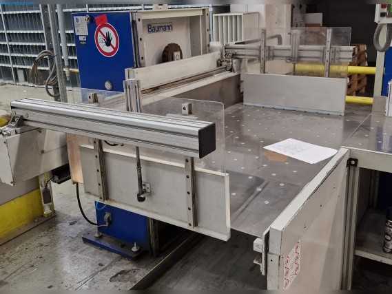 Various printing machines-7