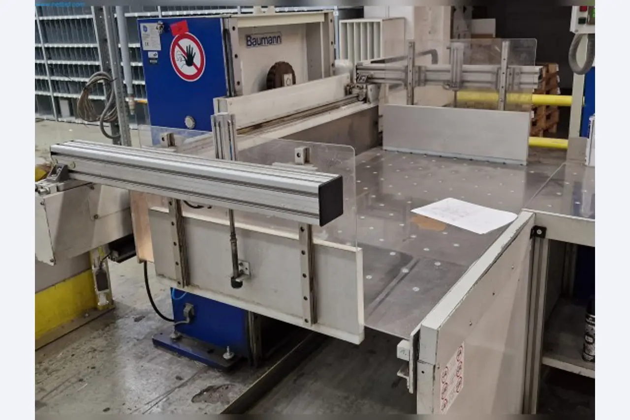 Various printing machines-7