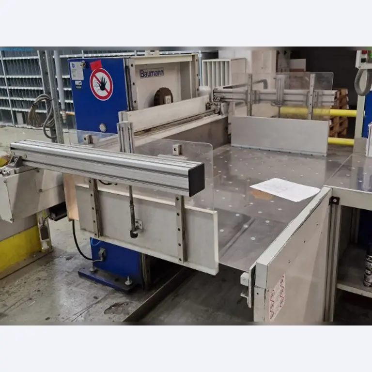 Various printing machines-7