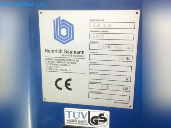 Various printing machines-8