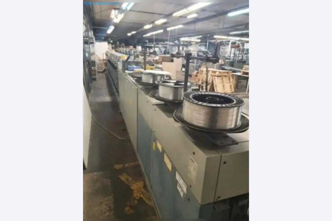 Diverse Druckmaschinen-5