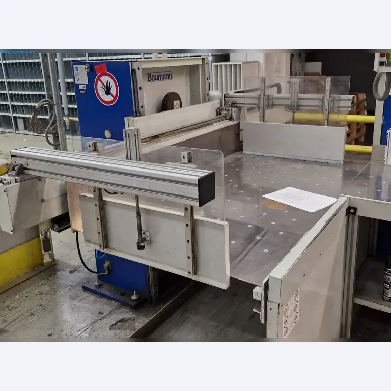 Varias máquinas de impresión-1