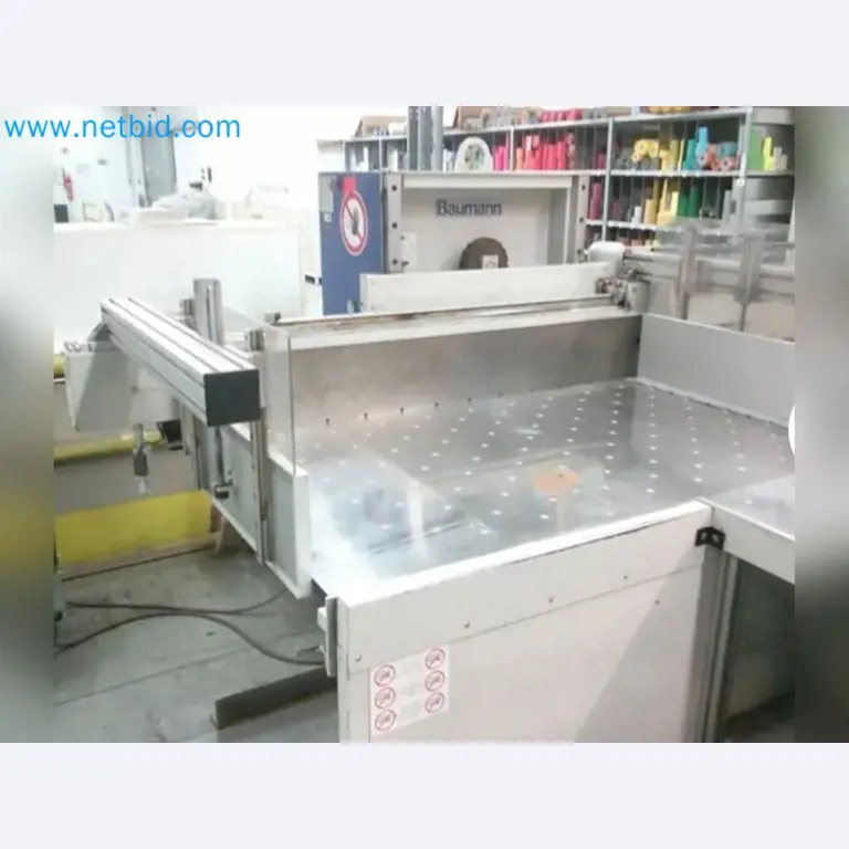 Varias máquinas de impresión-2