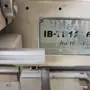 thumbnail-Paper cutting machine, WOHLENBERG, saddle stitcher, BREHMER, embroidery machine-3