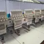 thumbnail-Paper cutting machine, WOHLENBERG, saddle stitcher, BREHMER, embroidery machine-4