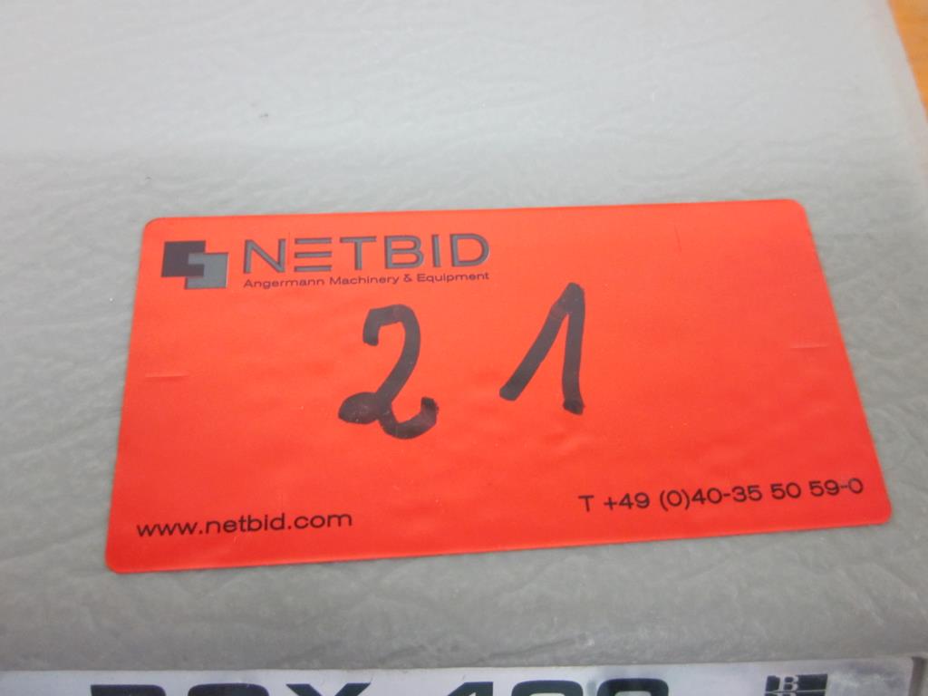 mechanical equipment/ municipal tractor-2