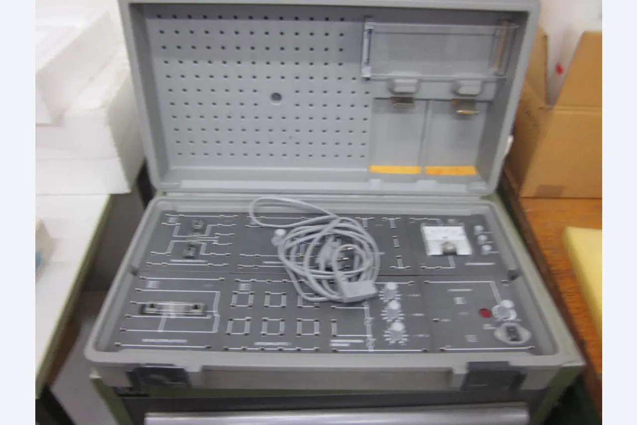 mechanical equipment/ municipal tractor-1