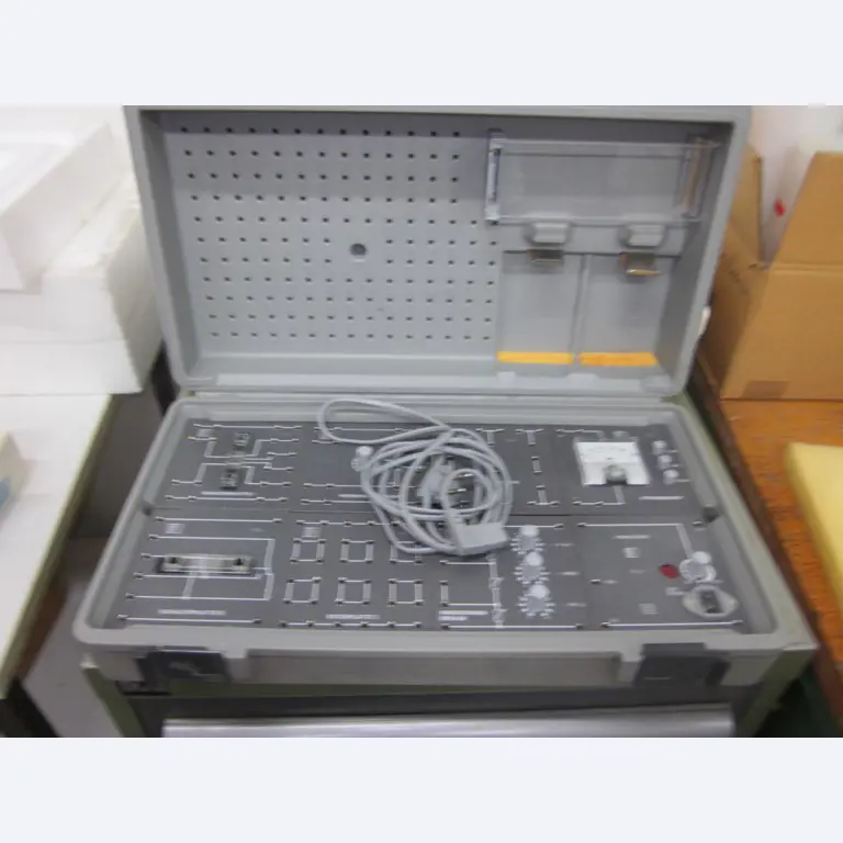 mechanical equipment/ municipal tractor-1