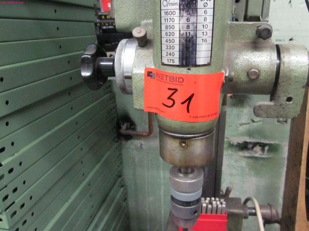 no longer required equipment of apprentice workshop-2