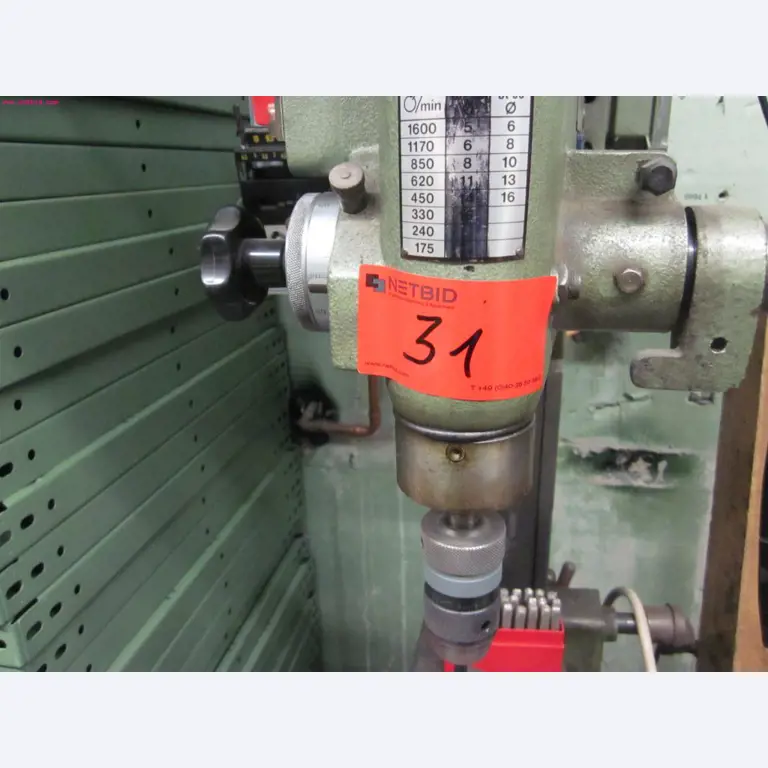 no longer required equipment of apprentice workshop-2