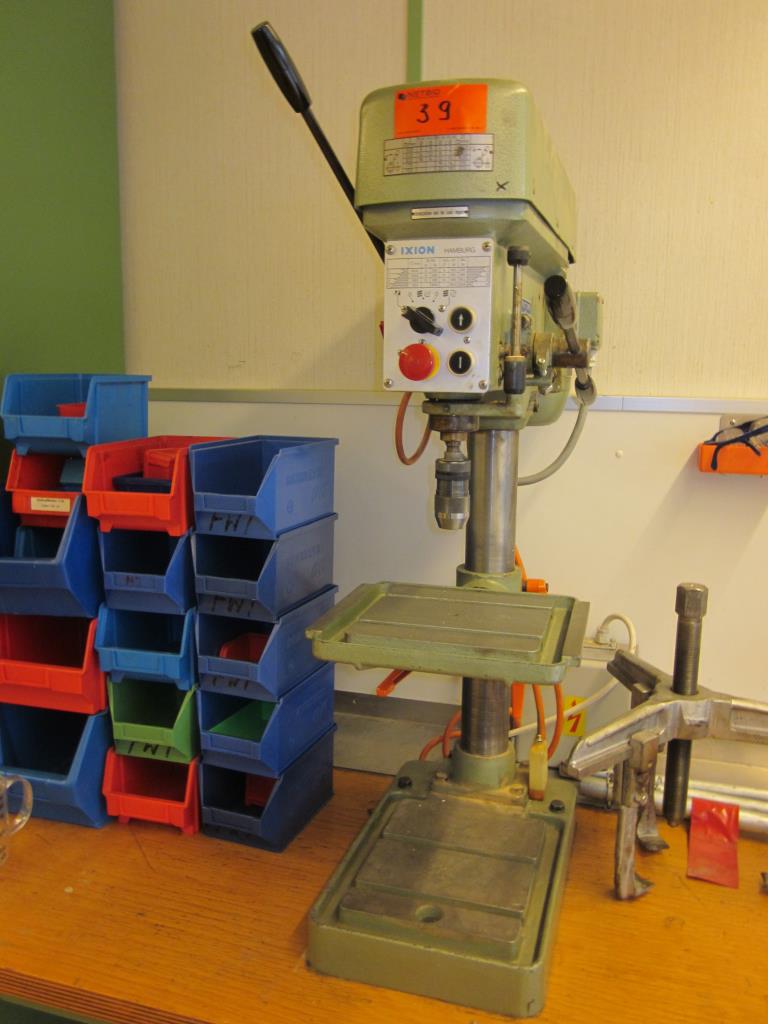 no longer required equipment of apprentice workshop-3