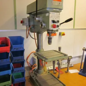 Tischbohrmaschine IXION B1B15STP6