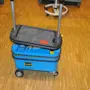 thumbnail-nicht mehr benötigte Einrichtung/ Ausstattung  der Lehrwerkstatt -1