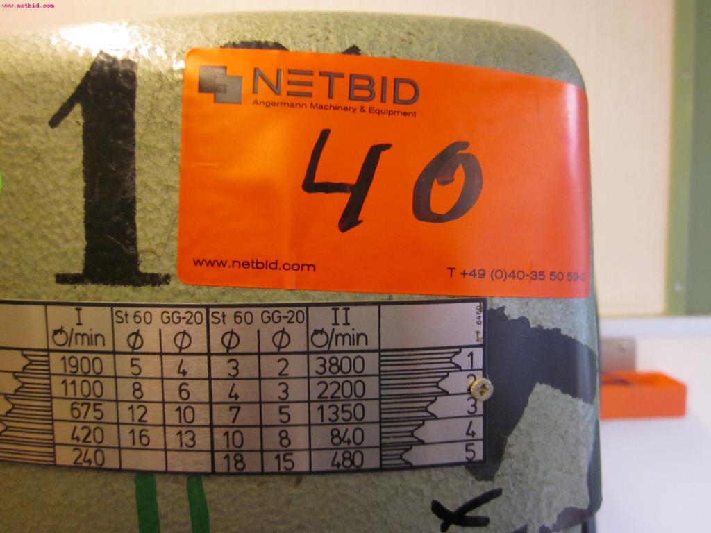 no longer required equipment of apprentice workshop-2