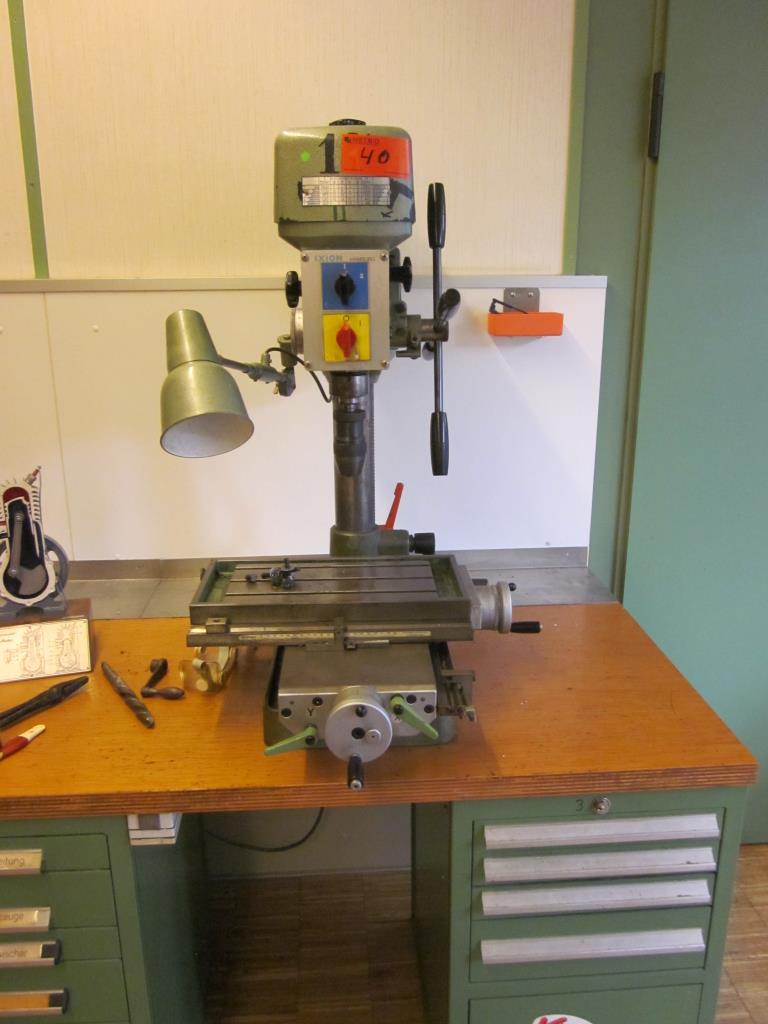 no longer required equipment of apprentice workshop-3