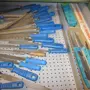 thumbnail-nicht mehr benötigte Einrichtung/ Ausstattung  der Lehrwerkstatt -8