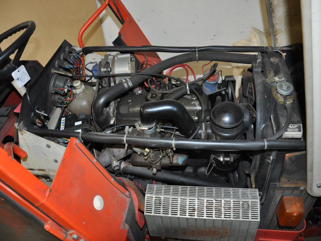 no longer required equipment of apprentice workshop-9