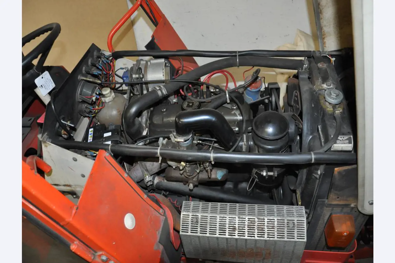 no longer required equipment of apprentice workshop-9
