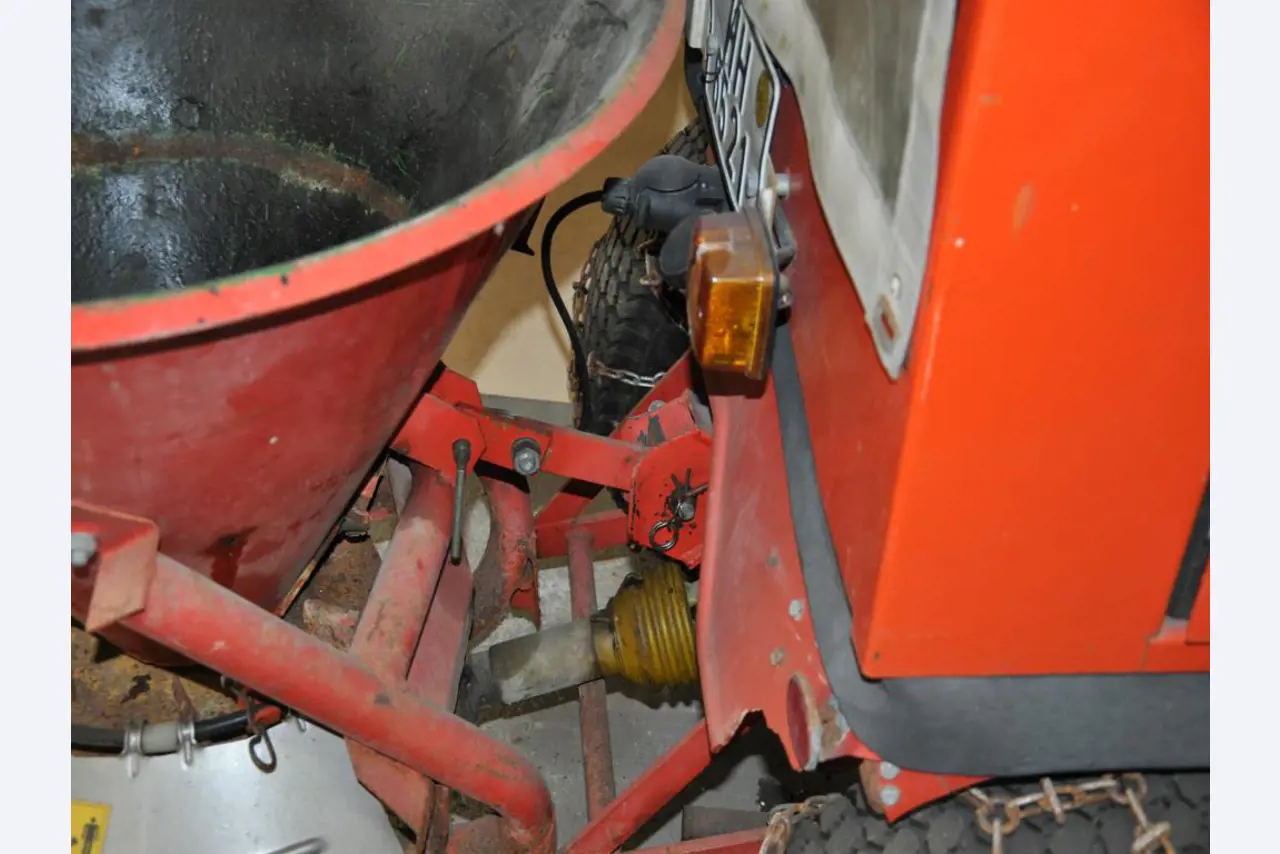 no longer required equipment of apprentice workshop-12