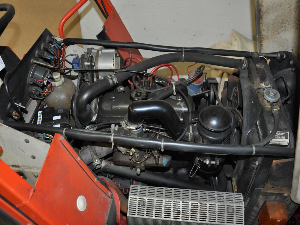 no longer required equipment of apprentice workshop-13