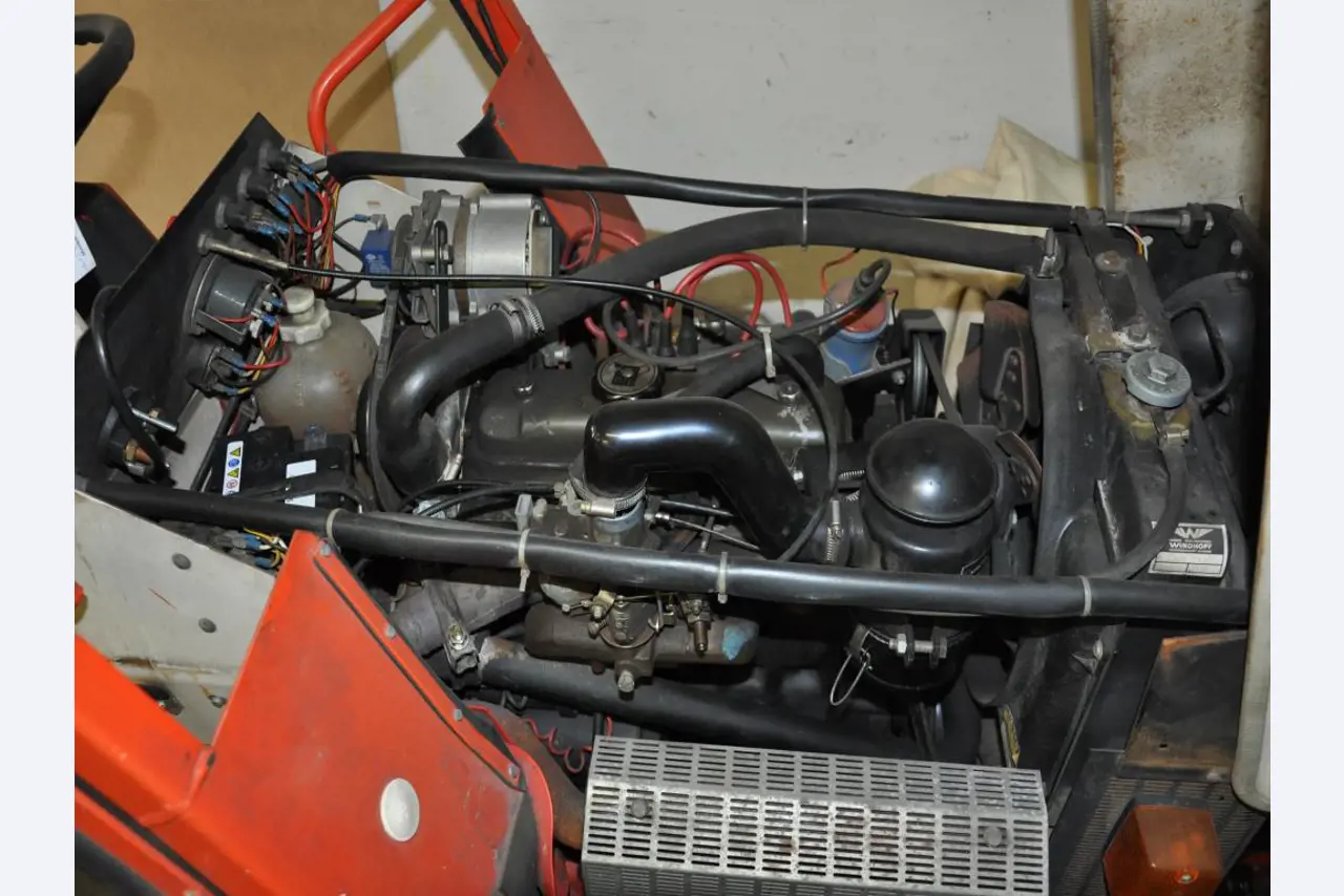 no longer required equipment of apprentice workshop-13