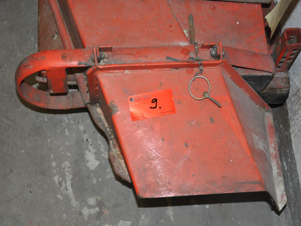 no longer required equipment of apprentice workshop-14