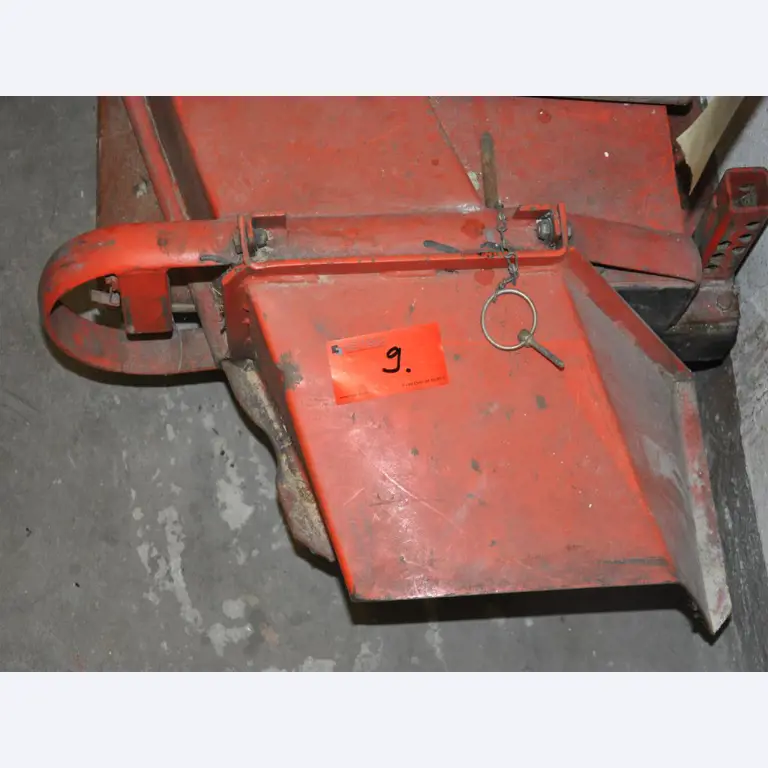 no longer required equipment of apprentice workshop-14