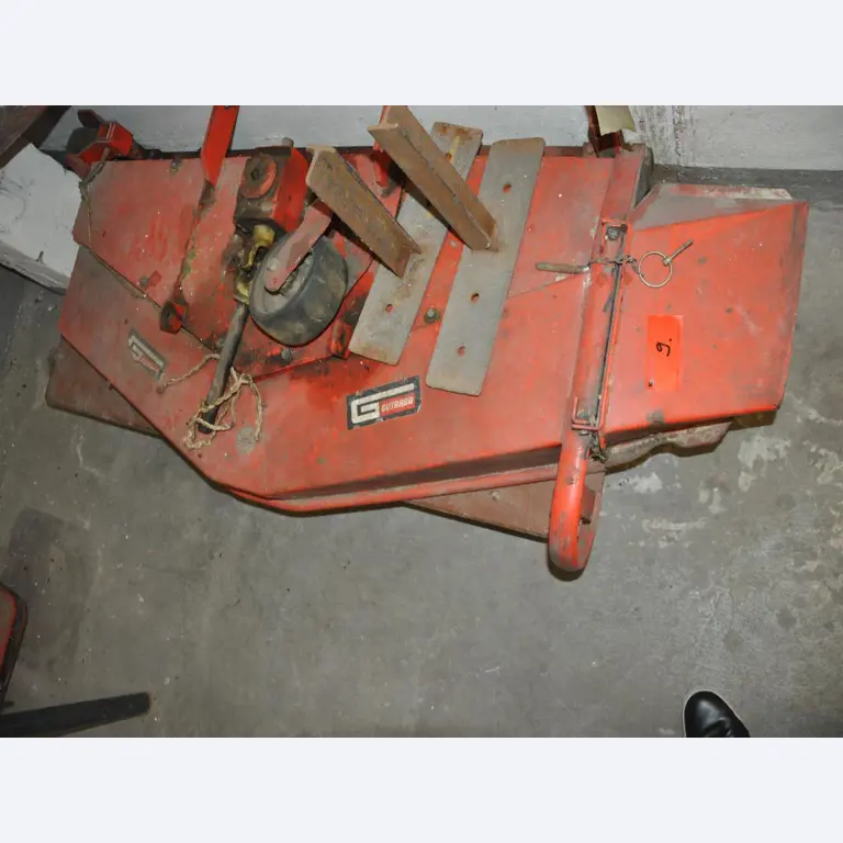 no longer required equipment of apprentice workshop-15