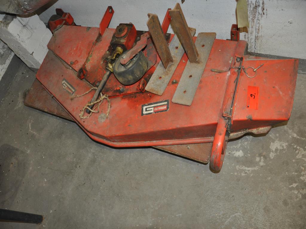 no longer required equipment of apprentice workshop-16