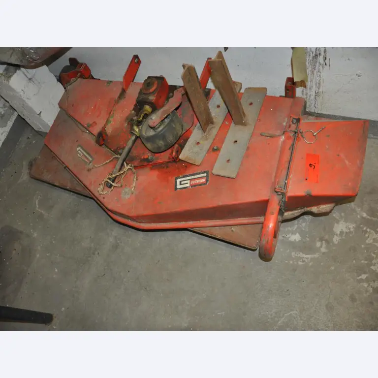 no longer required equipment of apprentice workshop-16
