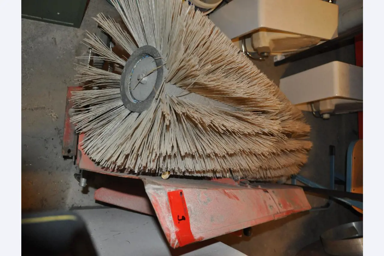 no longer required equipment of apprentice workshop-2